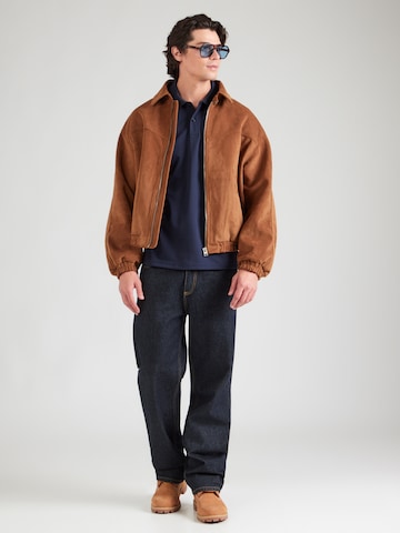 SCOTCH & SODA Bluser & t-shirts i blå