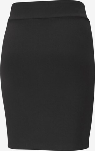 PUMA Skirt in Black