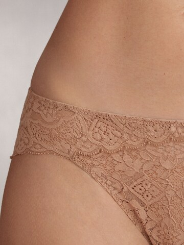 INTIMISSIMI Slip in Beige