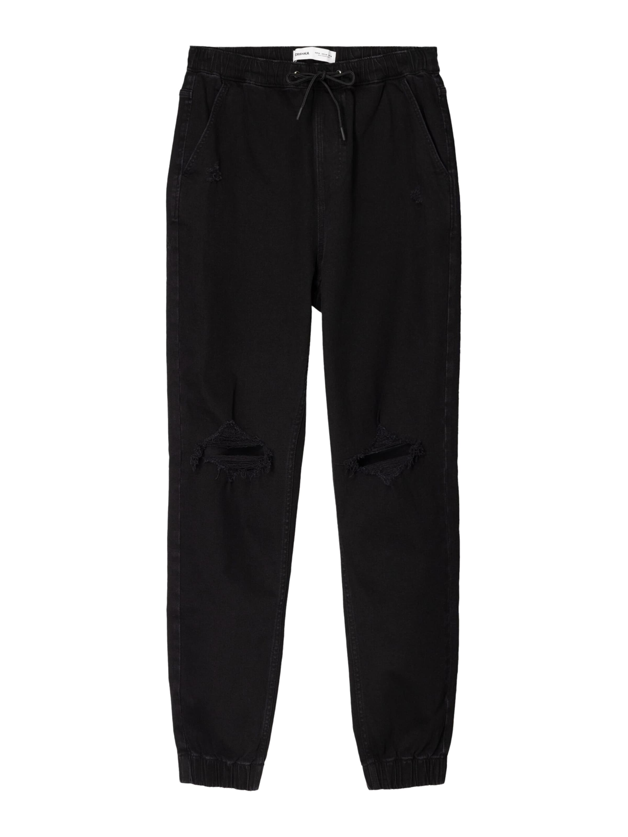 fekete Bershka Farmer, Termék nézet