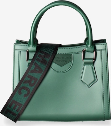 Sacs à main Marc Ellis en vert : devant