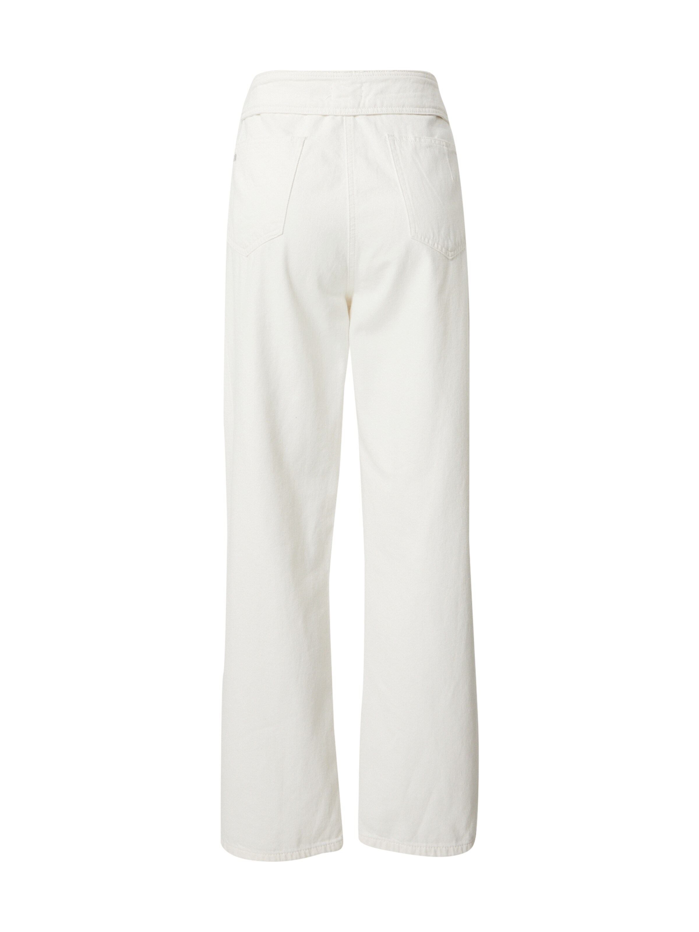 ICHI Regular Jeans 'IHBALA' in White