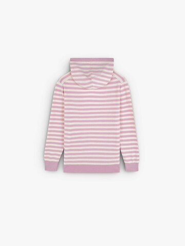 Scalpers Pullover in Lila