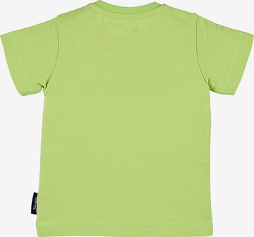 STERNTALER Shirt in Green