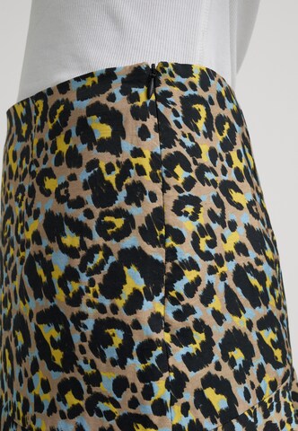 JOOP! Jeans Skirt 'Scarlet' in Beige