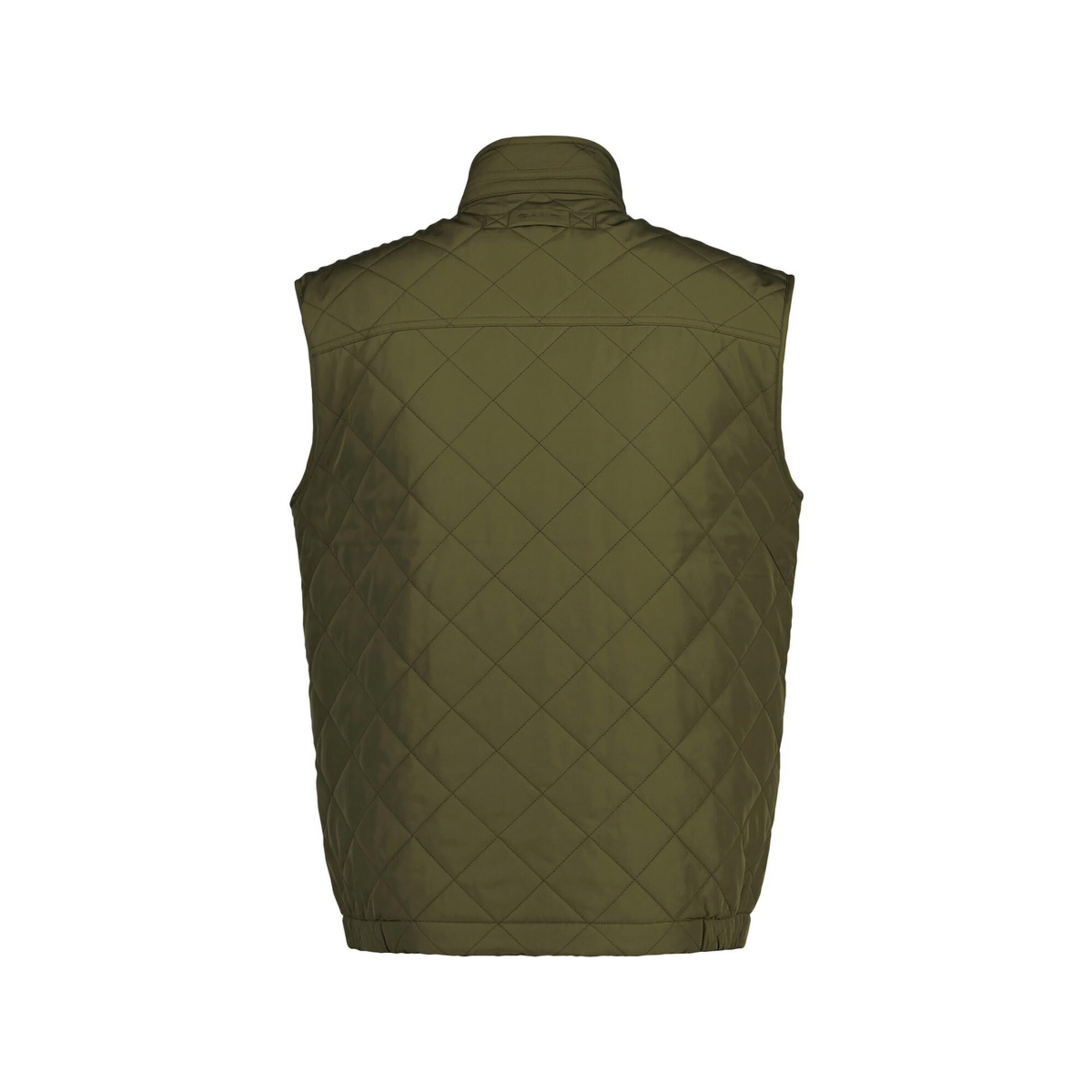 GANT Γιλέκο σε πράσινο