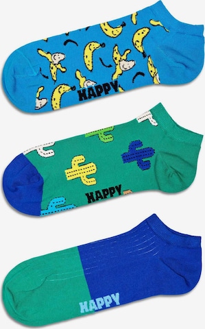 Happy Socks Sokken in Gemengde kleuren: voorkant