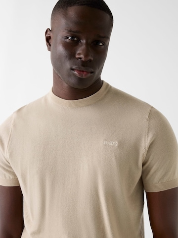 GUESS Sweater in Beige