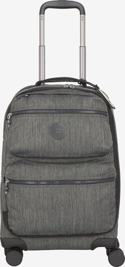 KIPLING Kabinentrolley in grau, Produktansicht