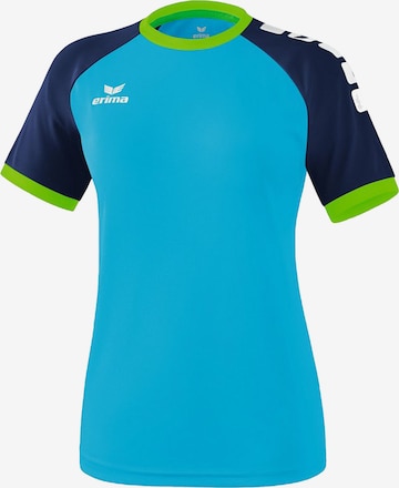 ERIMA Jersey in Blue: front