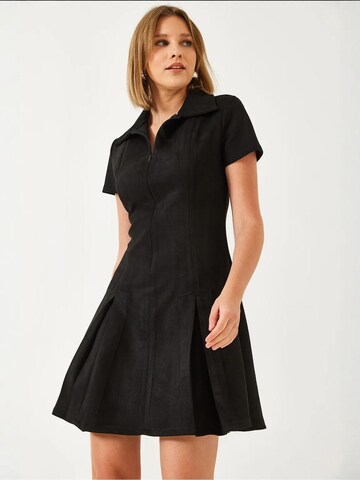 Bianco Lucci - Vestido em preto