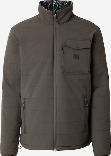 Demisezoninė striukė 'UNWIND REVO 10K' iš BILLABONG, spalva – juoda, Prekių apžvalga