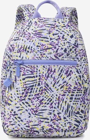 Sac à dos 'Inner City Vogue' Hedgren en gris : devant