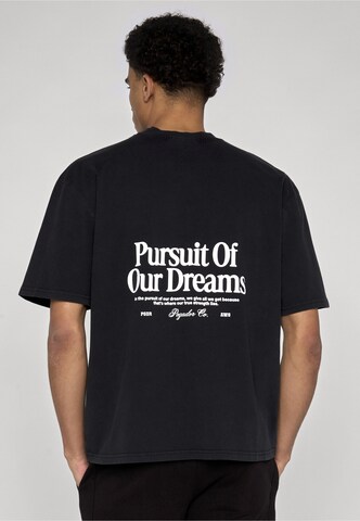 Pegador Shirt 'Brooke' in Black: front