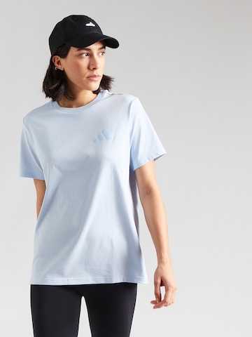 zils ADIDAS TERREX Sporta krekls