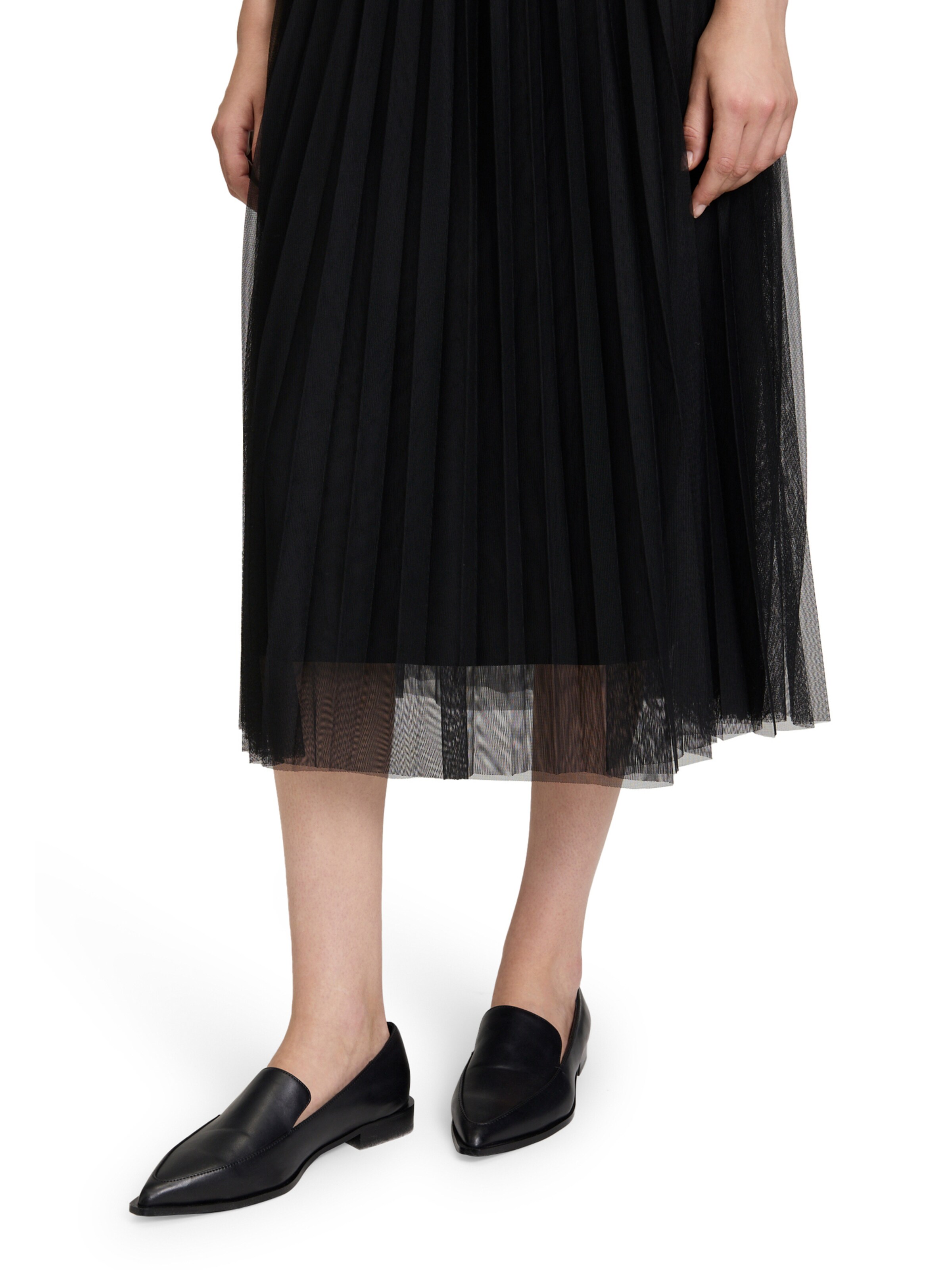 Betty & Co Rok in Zwart