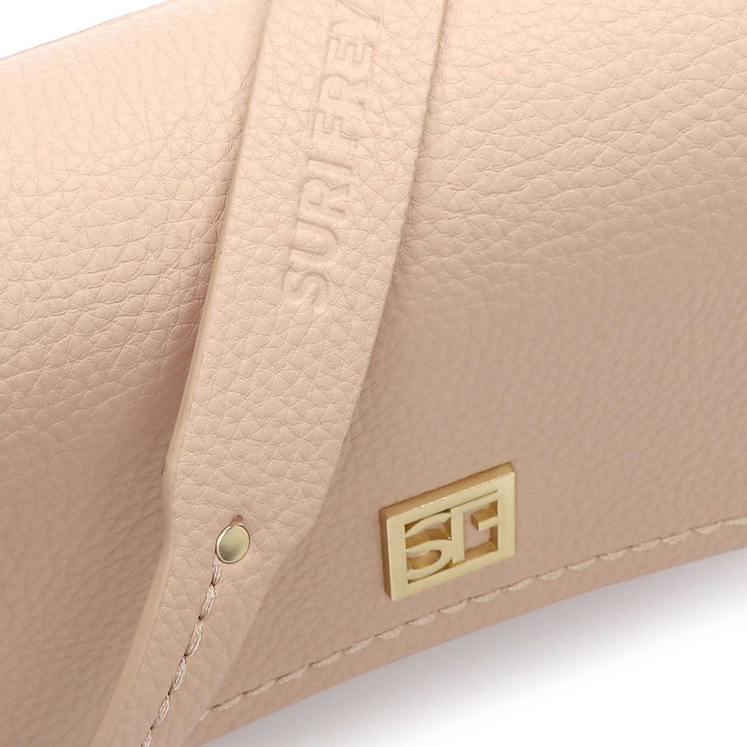 Suri Frey Schultertasche in Pink