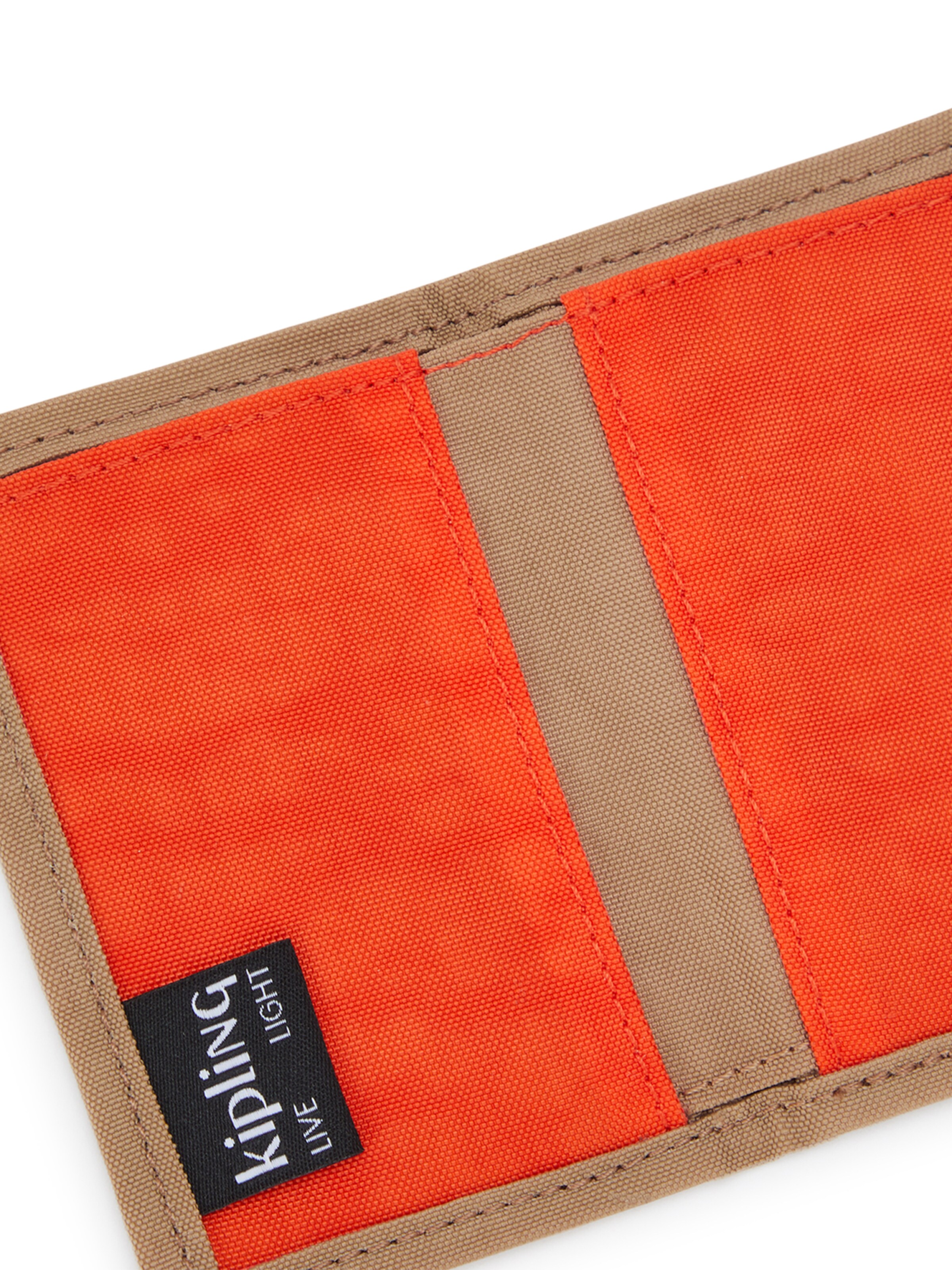 KIPLING - Cartera 'Itta' en marrón