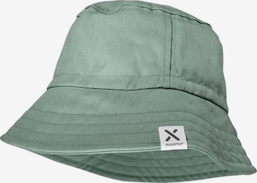 MAXIMO - Sombrero en verde: frente