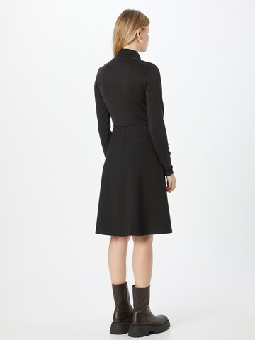 MADS NORGAARD COPENHAGEN Nederdel i sort