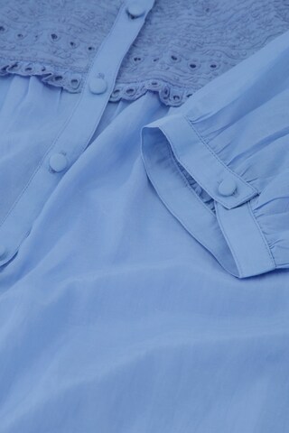 Fabienne Chapot Blouse in Blue