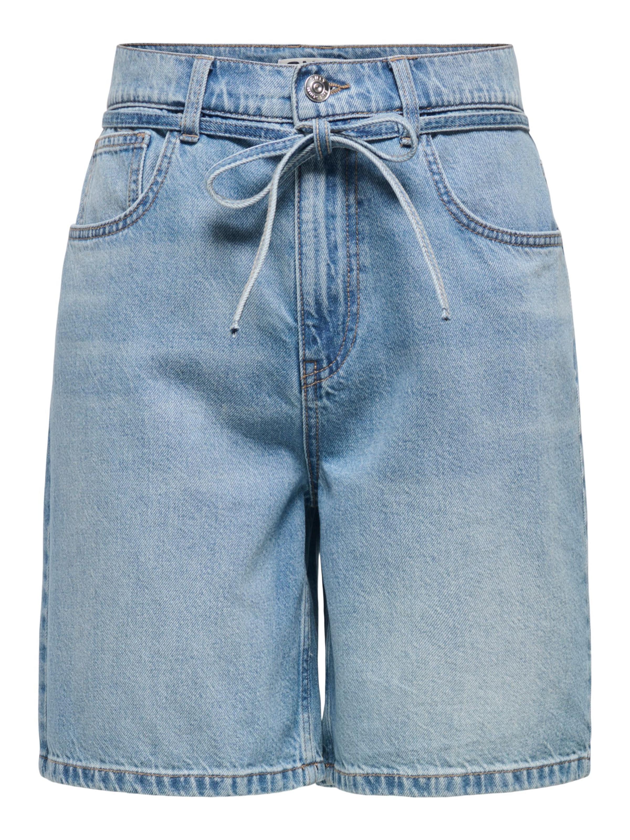 ONLY Jeans 'ONLLumi' i lyseblå, Produktvisning