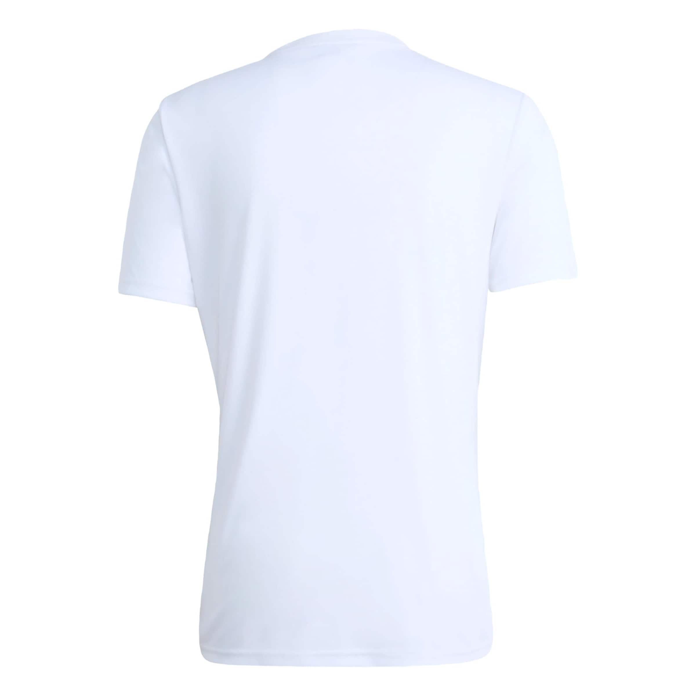ADIDAS PERFORMANCE - Camiseta de fútbol 'FIFA Fussball-Weltmeisterschaft™ 2026 England' en blanco
