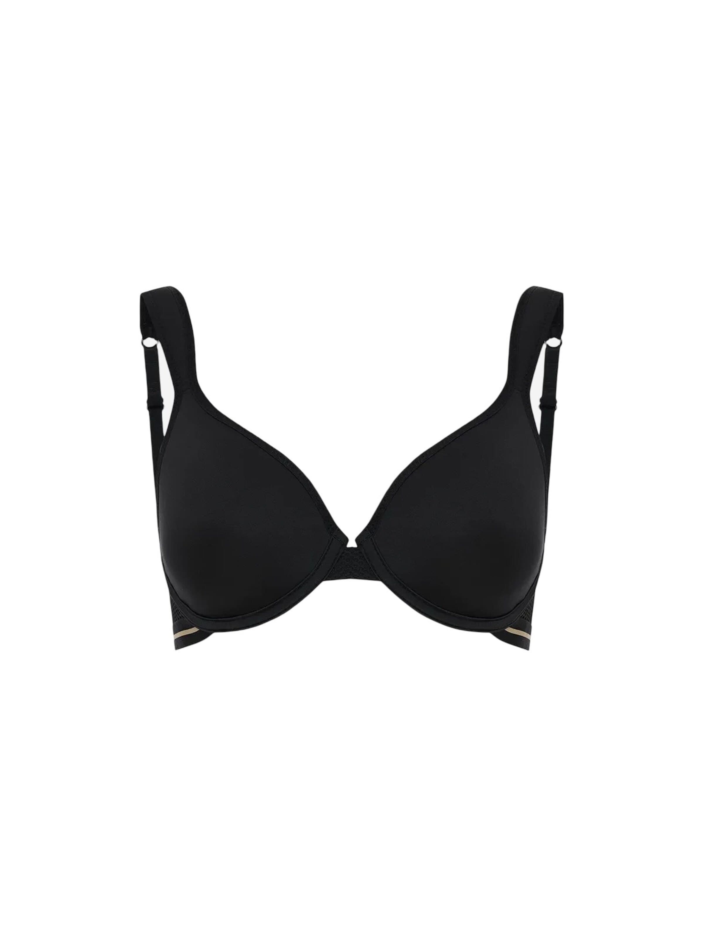 Penti Soutien-gorge 'BHs & Bralettes' en 75/C en noir, Vue avec produit