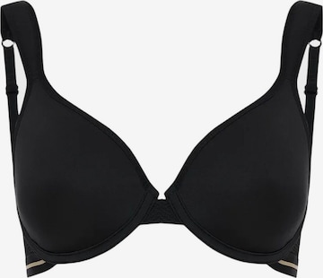 Classique Soutien-gorge 'BHs & Bralettes' Penti en noir : devant