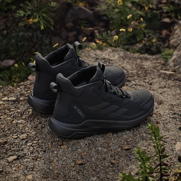 ADIDAS TERREX Boots 'Anylander' in Schwarz