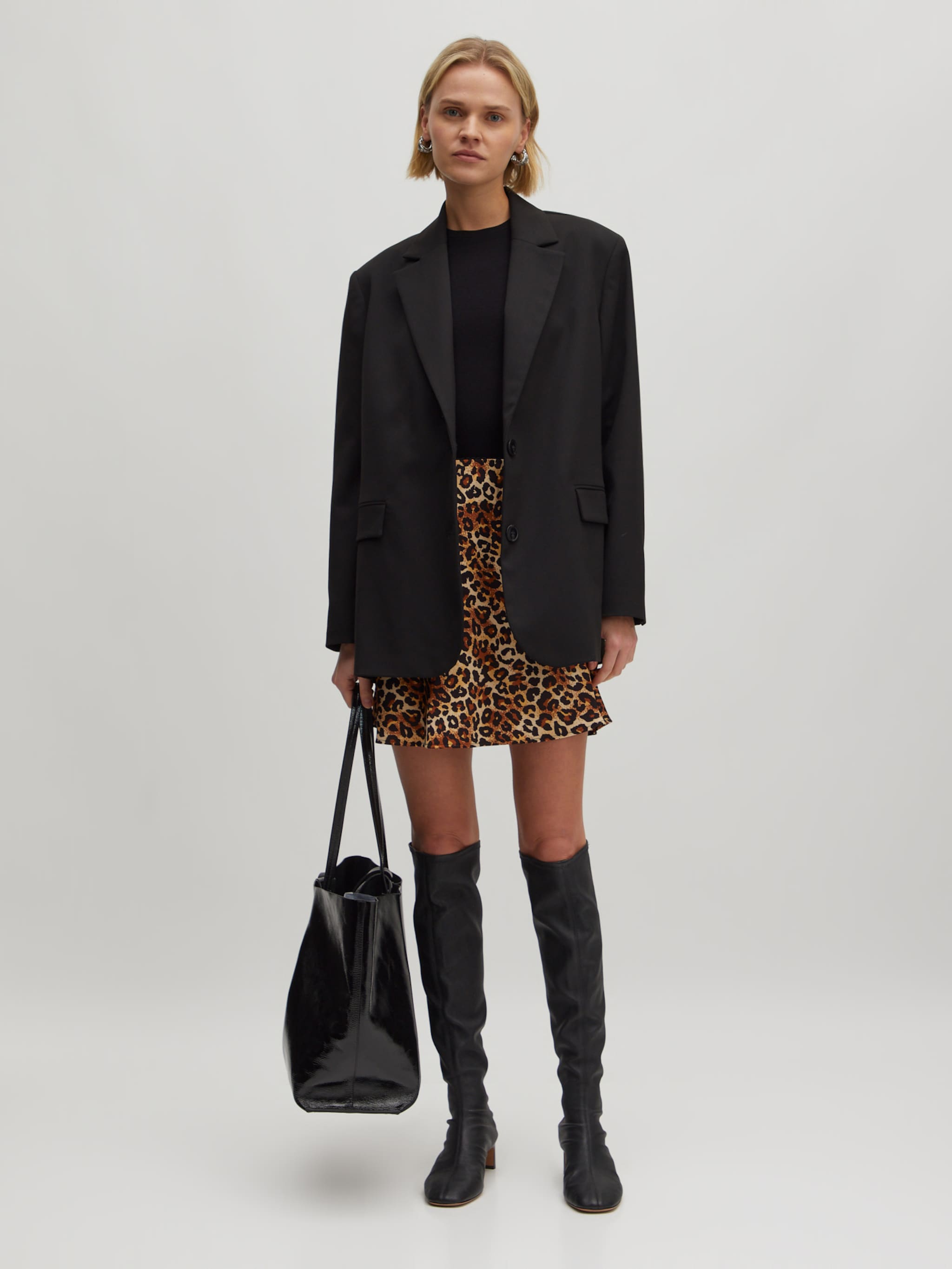 EDITED Produkte Rock 'Danna' beige