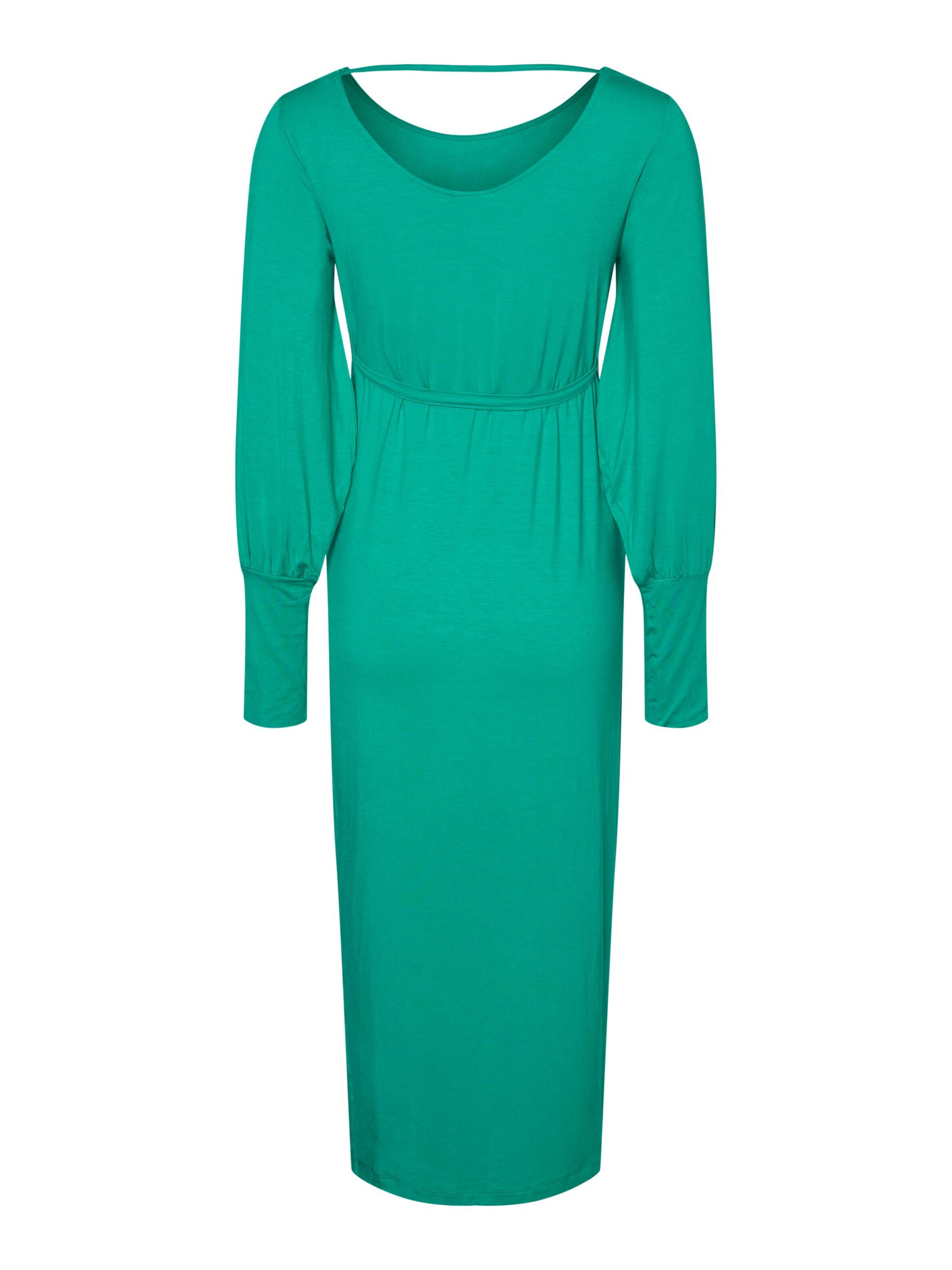 Abito 'VERA' di MAMALICIOUS in verde