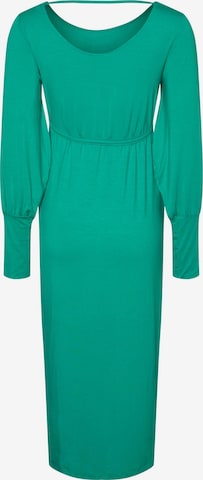 MAMALICIOUS Φόρεμα 'VERA' σε πράσινο