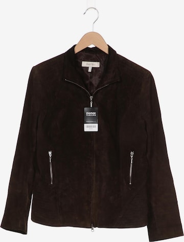 Marco Pecci Jacket & Coat in XL in Brown: front