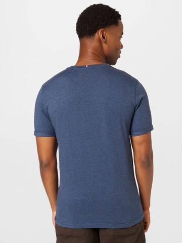 Les Deux Shirt in Blue