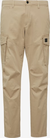 s.Oliver Cargohose in Beige: Vorderseite