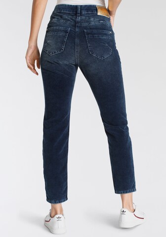 MAC Slim fit Jeans in Blue