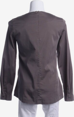 Caliban Bluse / Tunika S in Grau