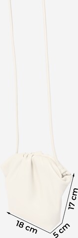 Borsa a tracolla 'Isabella' di LeGer by Lena Gercke in beige