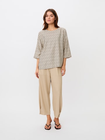 Masai Blouse 'MaBecca' in Wit