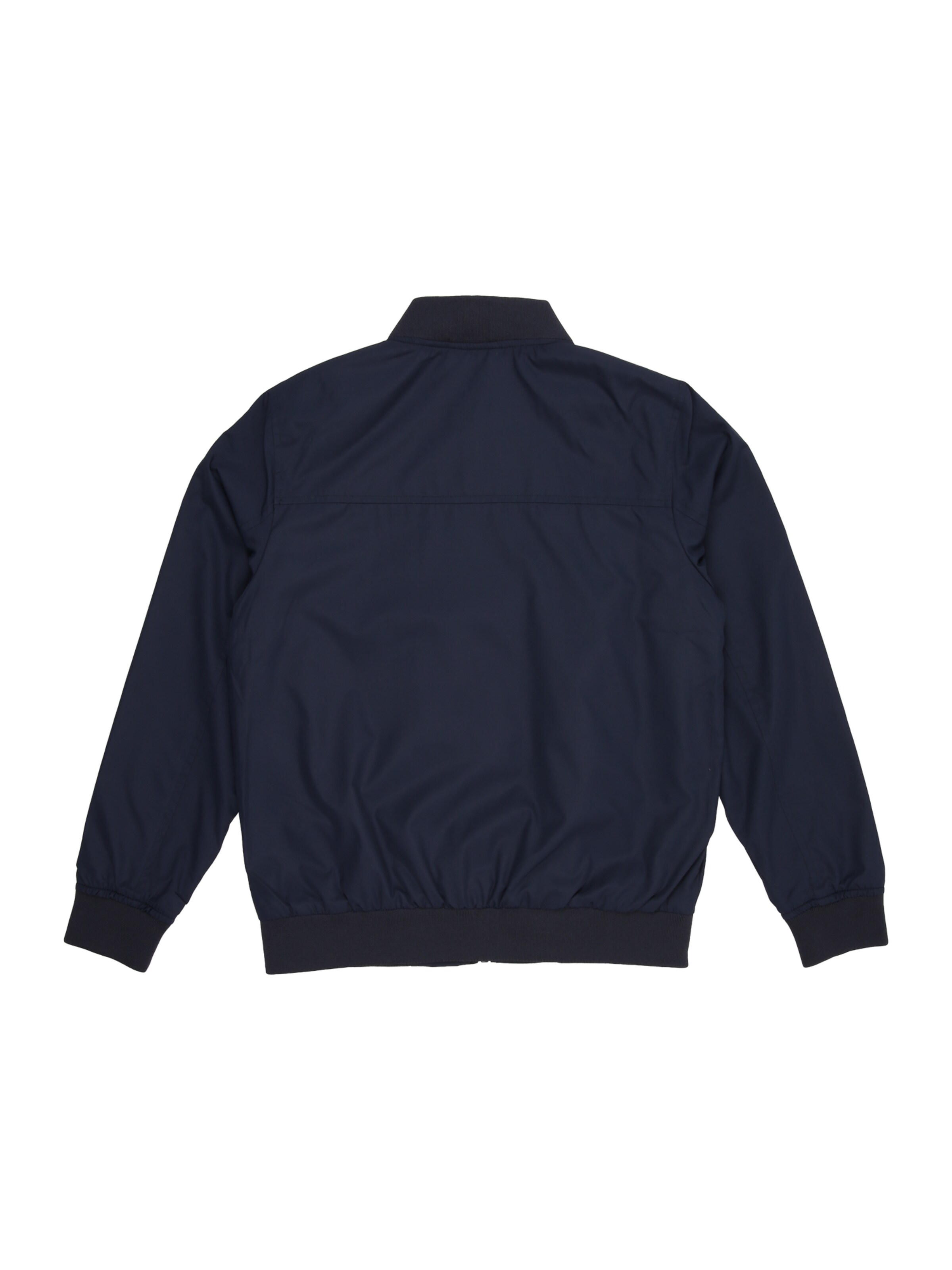 JJ Rebel Přechodná bunda 'JREBLANE' – modrá