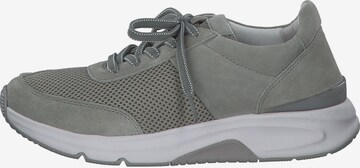 GABOR Sneakers laag 'Rolling Soft' in Grijs