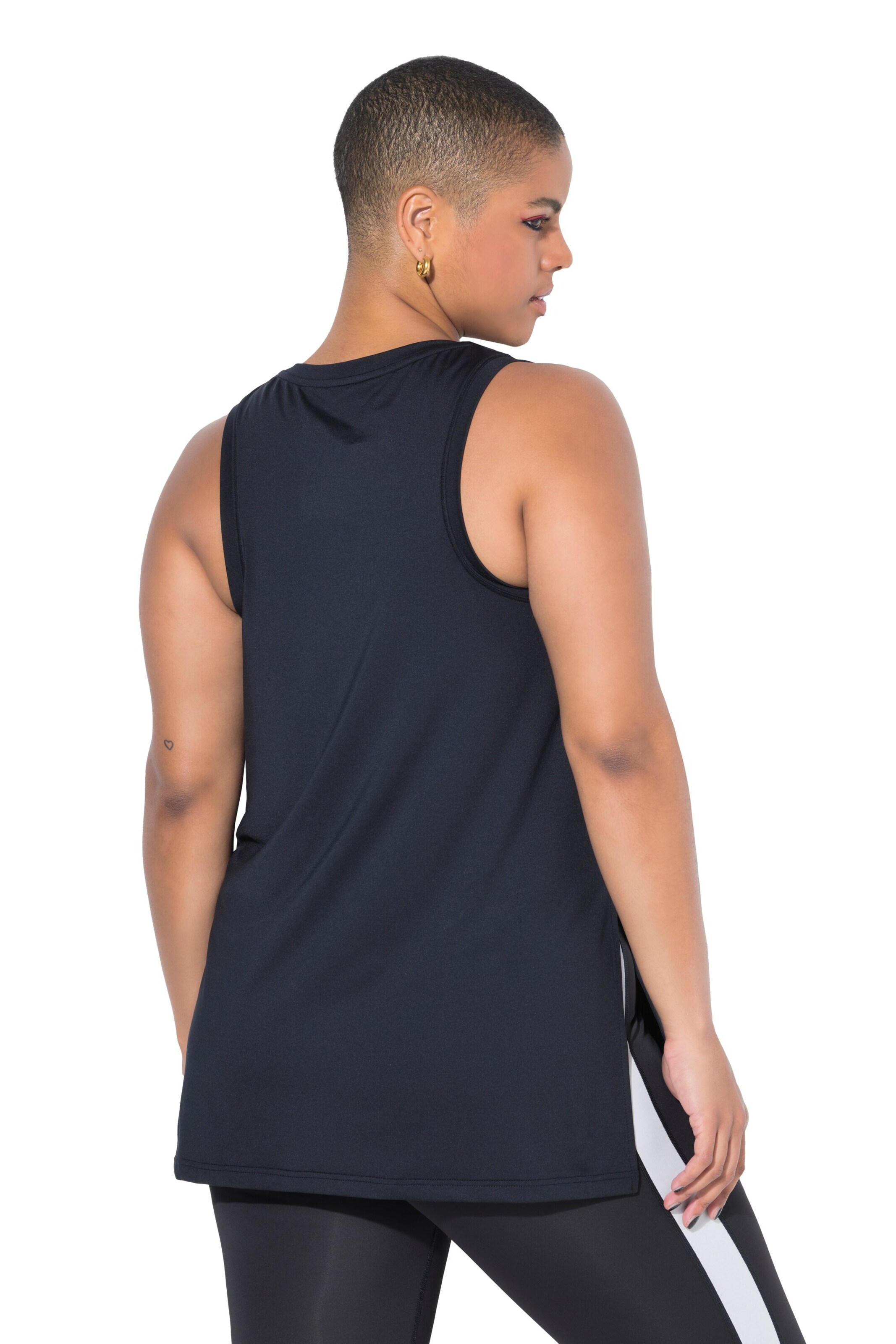 Studio Untold Top in Zwart