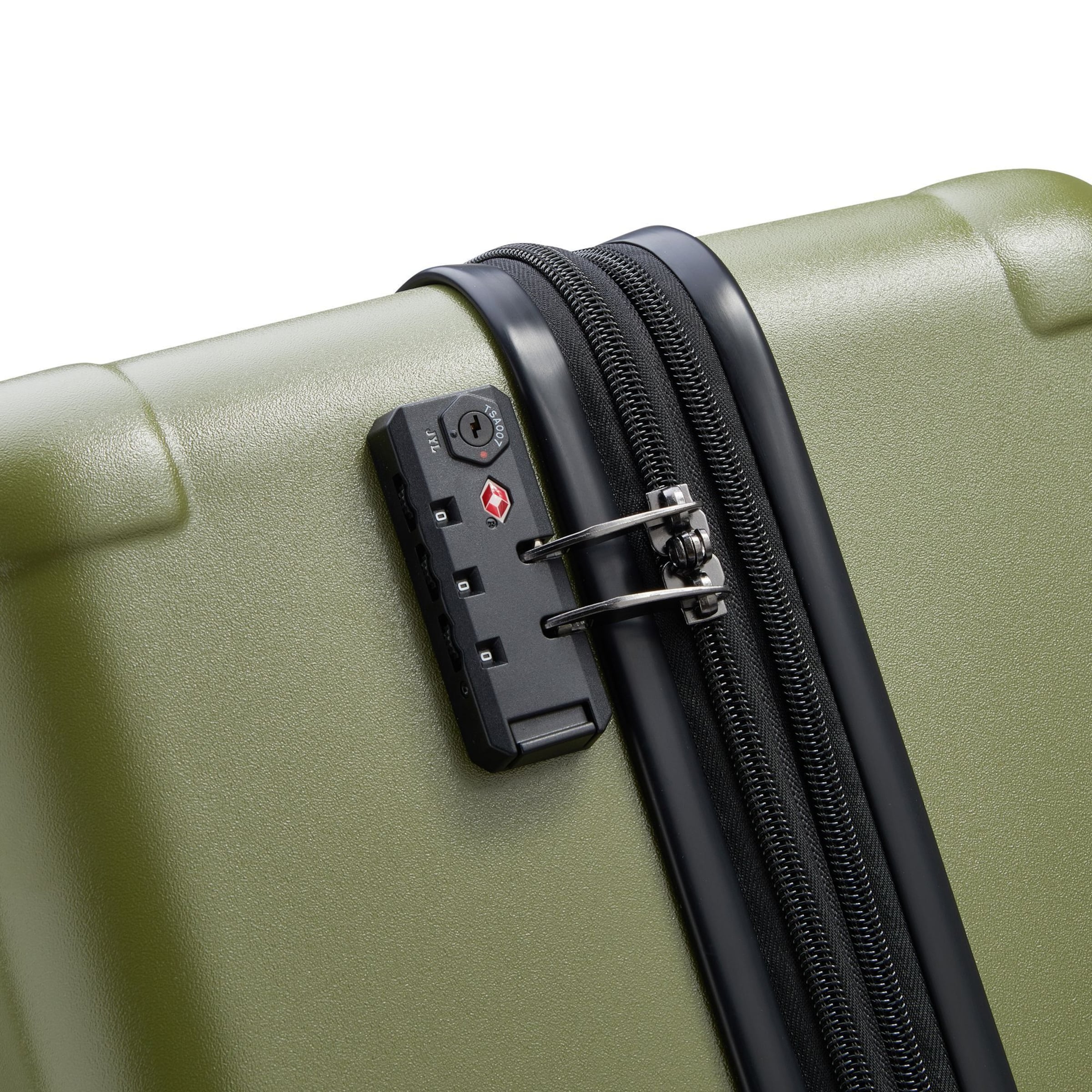 Valisette 'JH004C 4' Jeep en vert