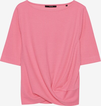Someday T-Shirt 'Keleiko' in rosa, Produktansicht