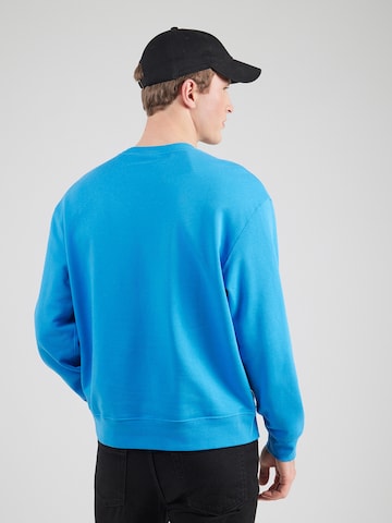 Calvin Klein Jeans - Sudadera '1968 NYC' en azul