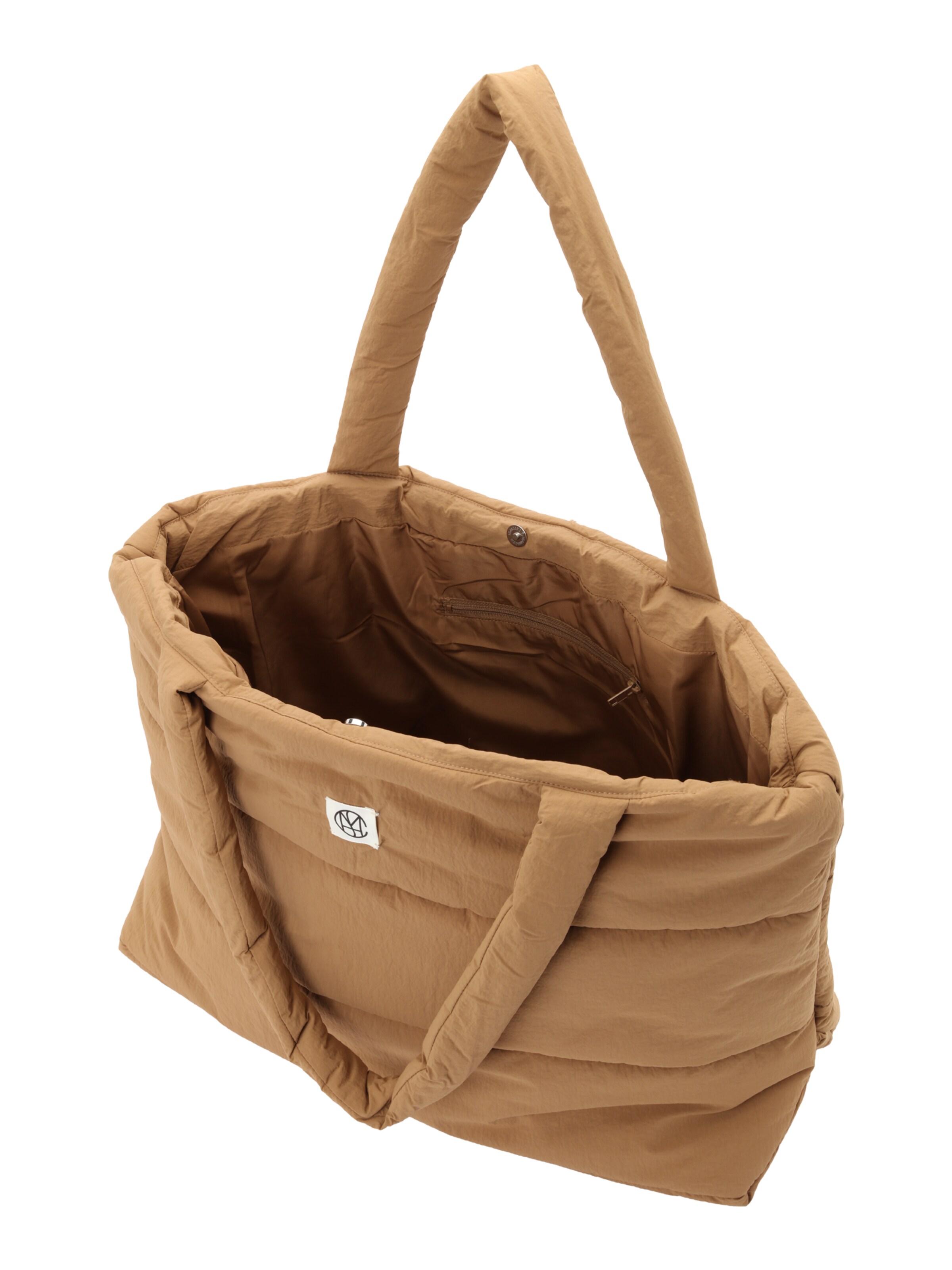 MSCH COPENHAGENShopper torba 'Sasja' - smeđa boja