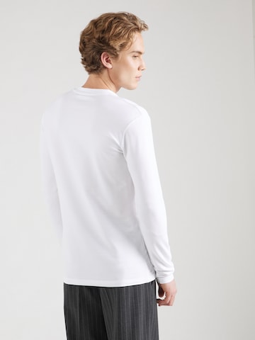 TRAPP - Camisa em branco