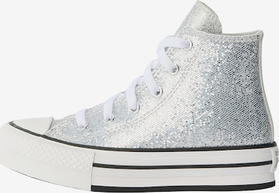 Sportbačiai 'CTAS' iš CONVERSE, spalva – sidabrinė / balta, Prekių apžvalga