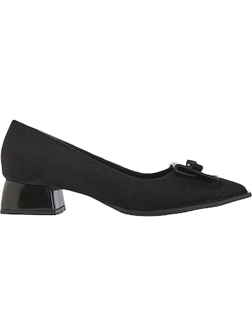 Limoya Slingpumps 'Boel' in Zwart